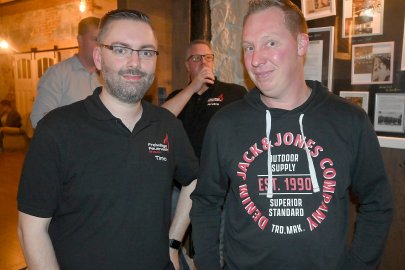 Rhauder FFW feierte 120. Geburtstag - Bild 2