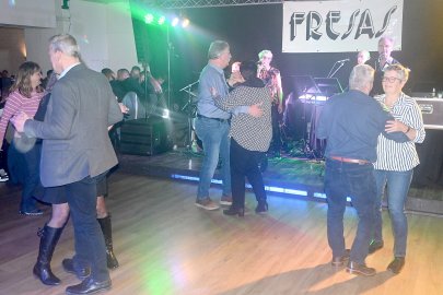 Rhauder FFW feierte 120. Geburtstag - Bild 3