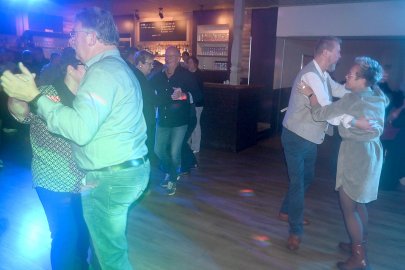 Rhauder FFW feierte 120. Geburtstag - Bild 4