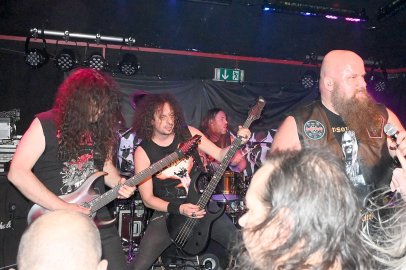 Konzert im Jukz - Bild 2