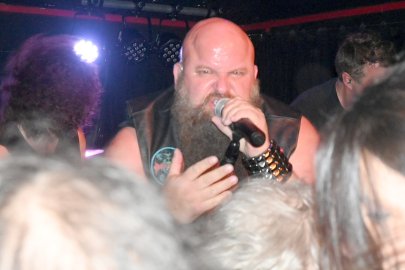 Konzert im Jukz - Bild 3