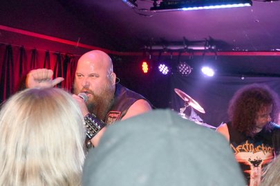 Konzert im Jukz - Bild 4