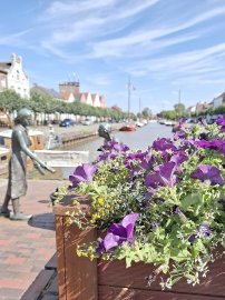 So schön ist unser Ostfriesland, Teil 4 - Bild 15
