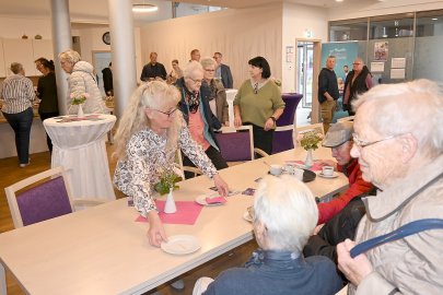 Tagespflege wurde eröffnet - Bild 2