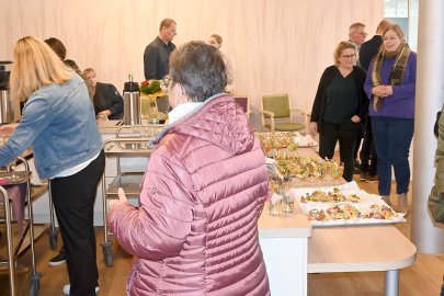 Tagespflege wurde eröffnet - Bild 3