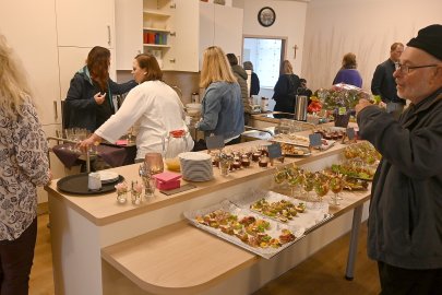 Tagespflege wurde eröffnet - Bild 4