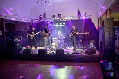 November Rain in Moormerland - Bild 4