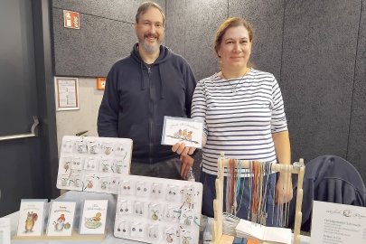 Kreativmarkt in Ostrhauderfehn - Bild 2