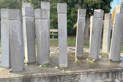 Erinnerung an Reichspogromnacht in Ihrhove - Bild 2