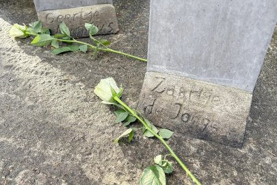 Erinnerung an Reichspogromnacht in Ihrhove - Bild 3