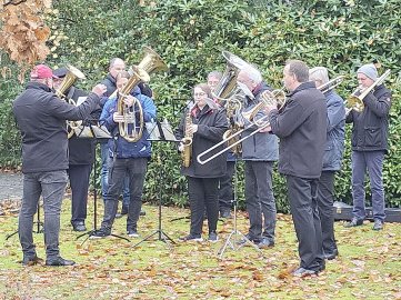 Volkstrauertag - Bild 3