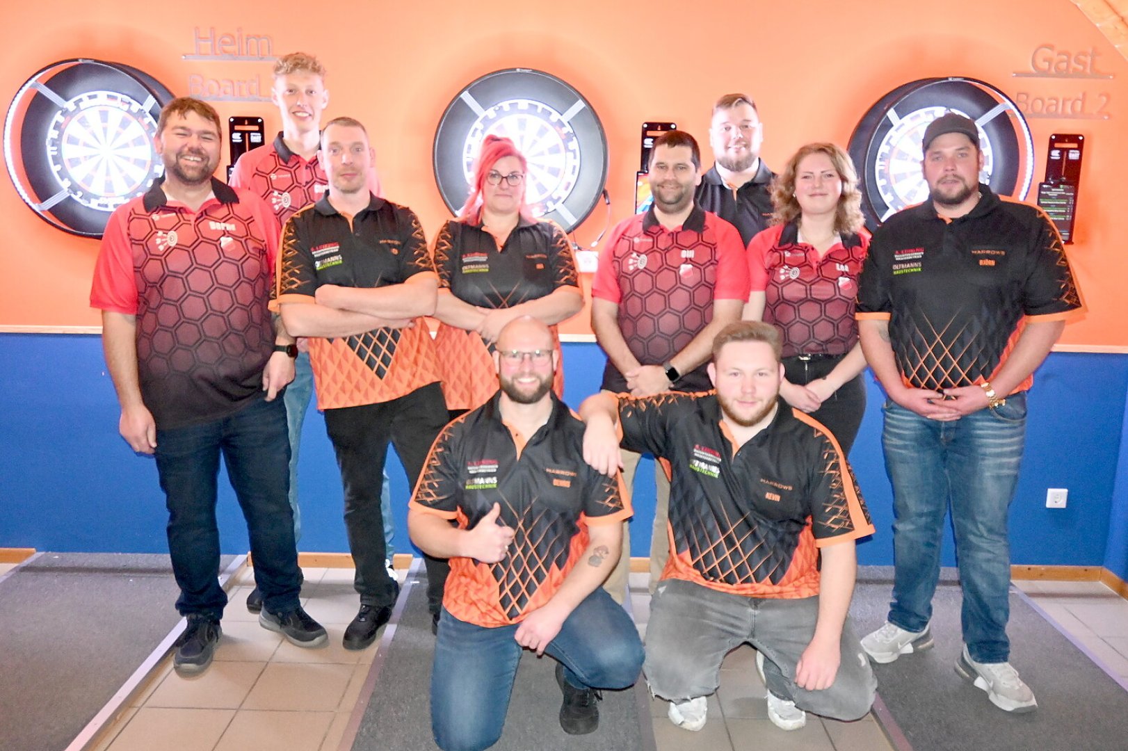 Spendenaktion gegen Krebs brachte 1.750 Euro ein - Bild 1