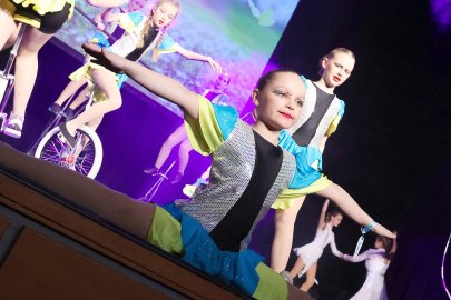 Turnshow der Leeraner Vereine - Bild 3