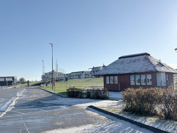 Schnee in Ostfriesland - Bild 52