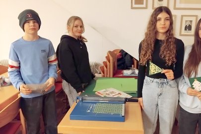 Adventsmarkt in Rhaude - Bild 2