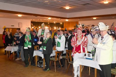 Galaabend Idafehn - Bild 9