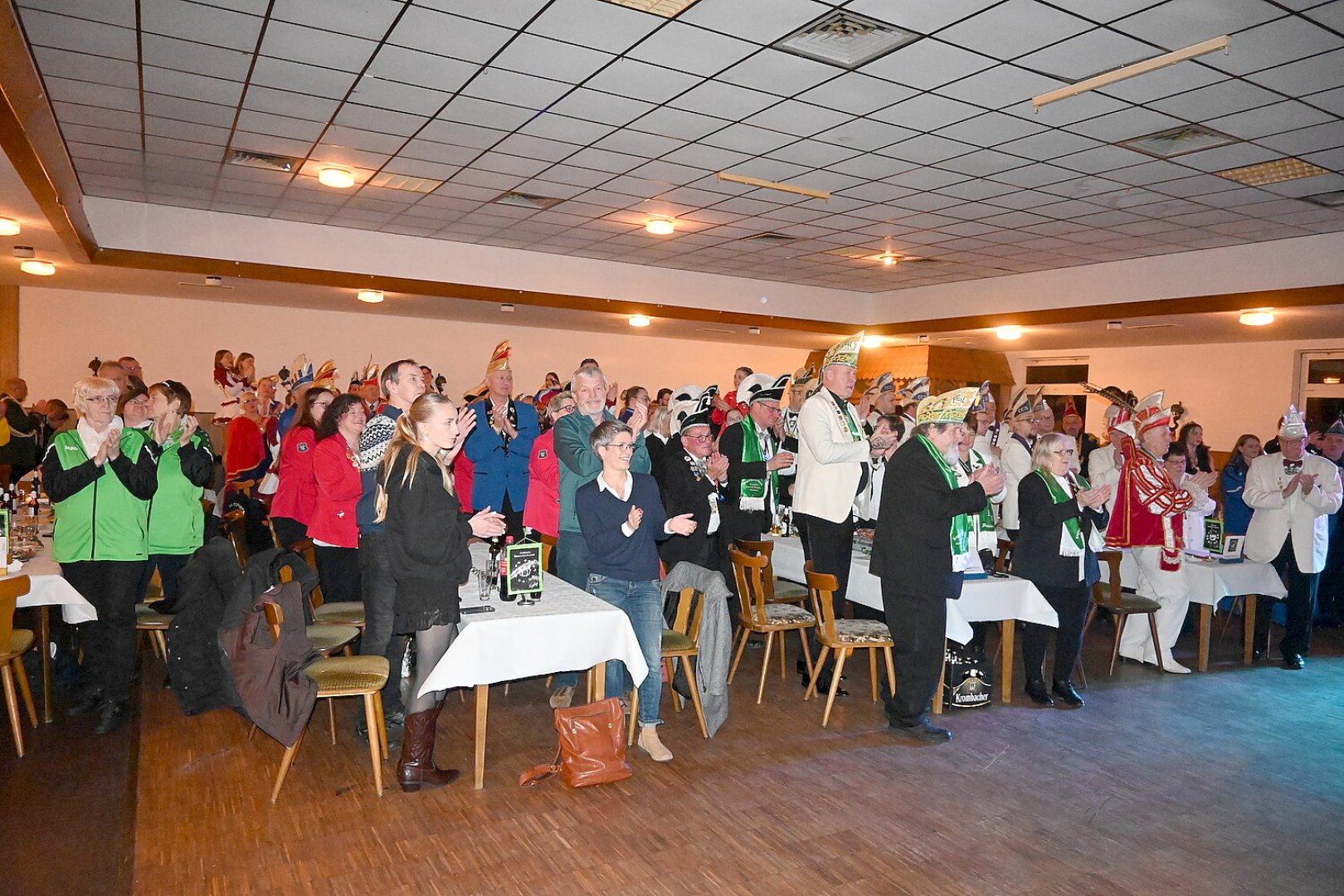 Galaabend Idafehn - Bild 11