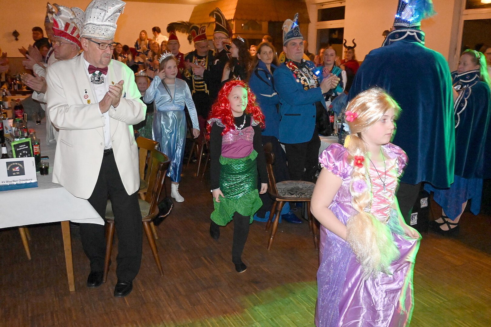 Galaabend Idafehn - Bild 18