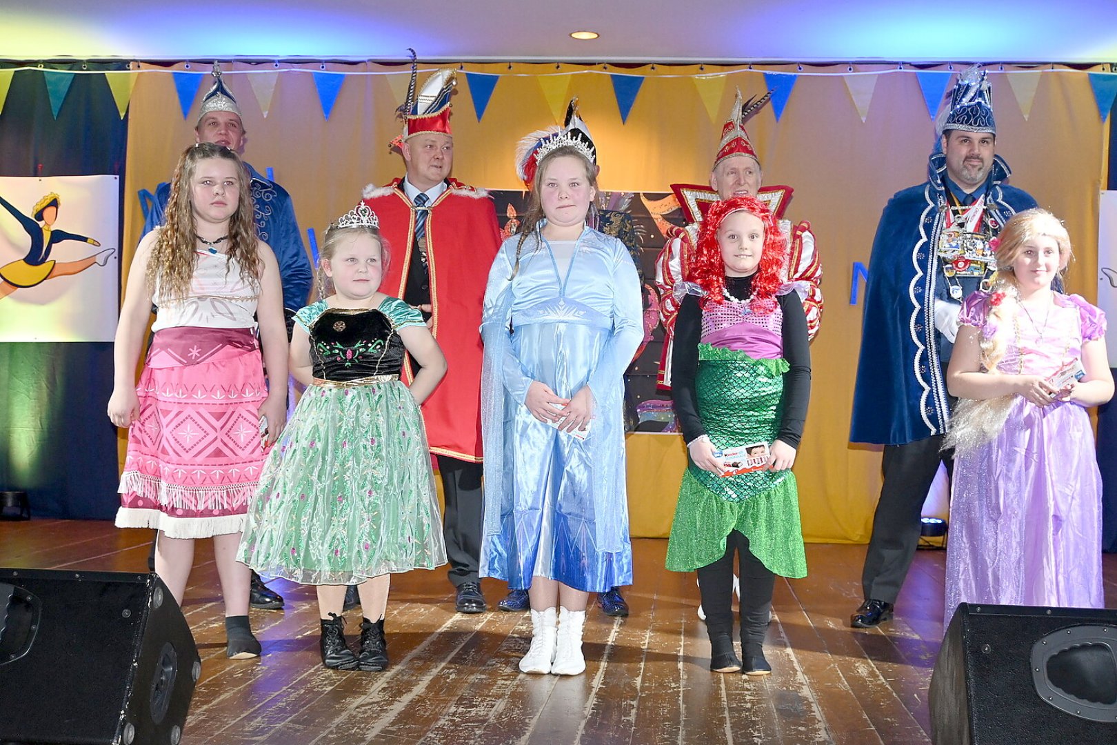 Galaabend Idafehn - Bild 22