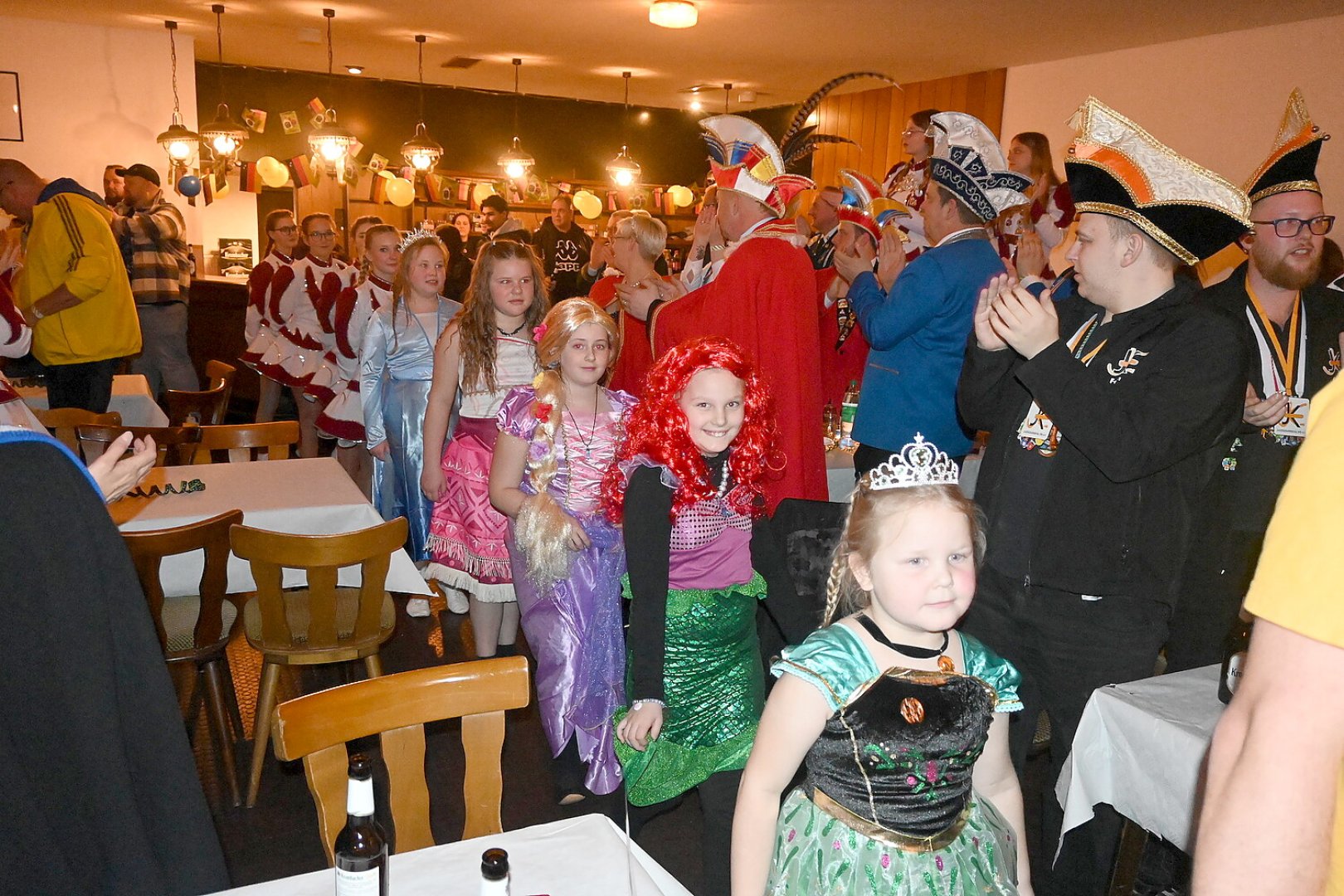 Galaabend in Idafehn - Bild 3