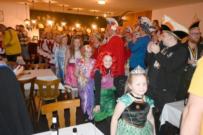 Galaabend in Idafehn - Bild 3