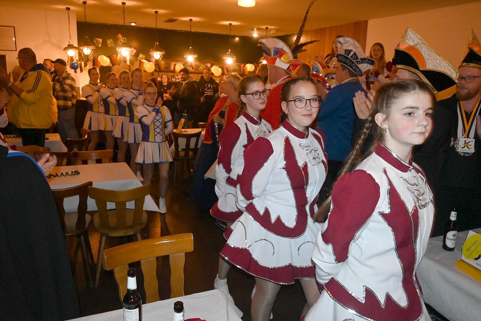 Galaabend in Idafehn - Bild 4