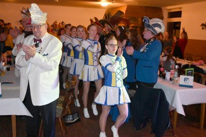 Galaabend in Idafehn - Bild 5