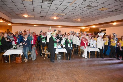 Galaabend in Idafehn - Bild 6