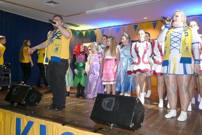 Galaabend in Idafehn - Bild 7