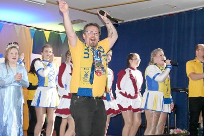 Galaabend in Idafehn - Bild 10