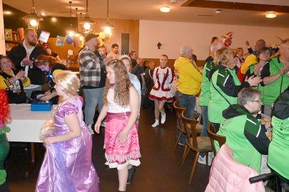 Galaabend in Idafehn - Bild 12