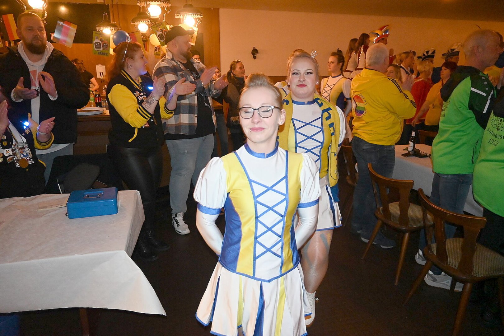 Galaabend in Idafehn - Bild 13