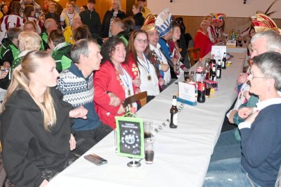 Galaabend in Idafehn - Bild 14