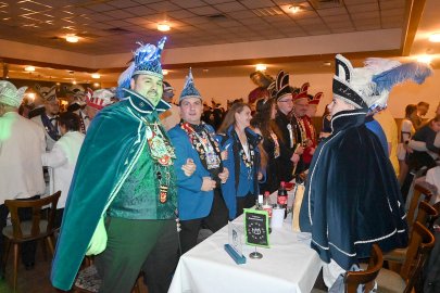 Galaabend in Idafehn - Bild 17