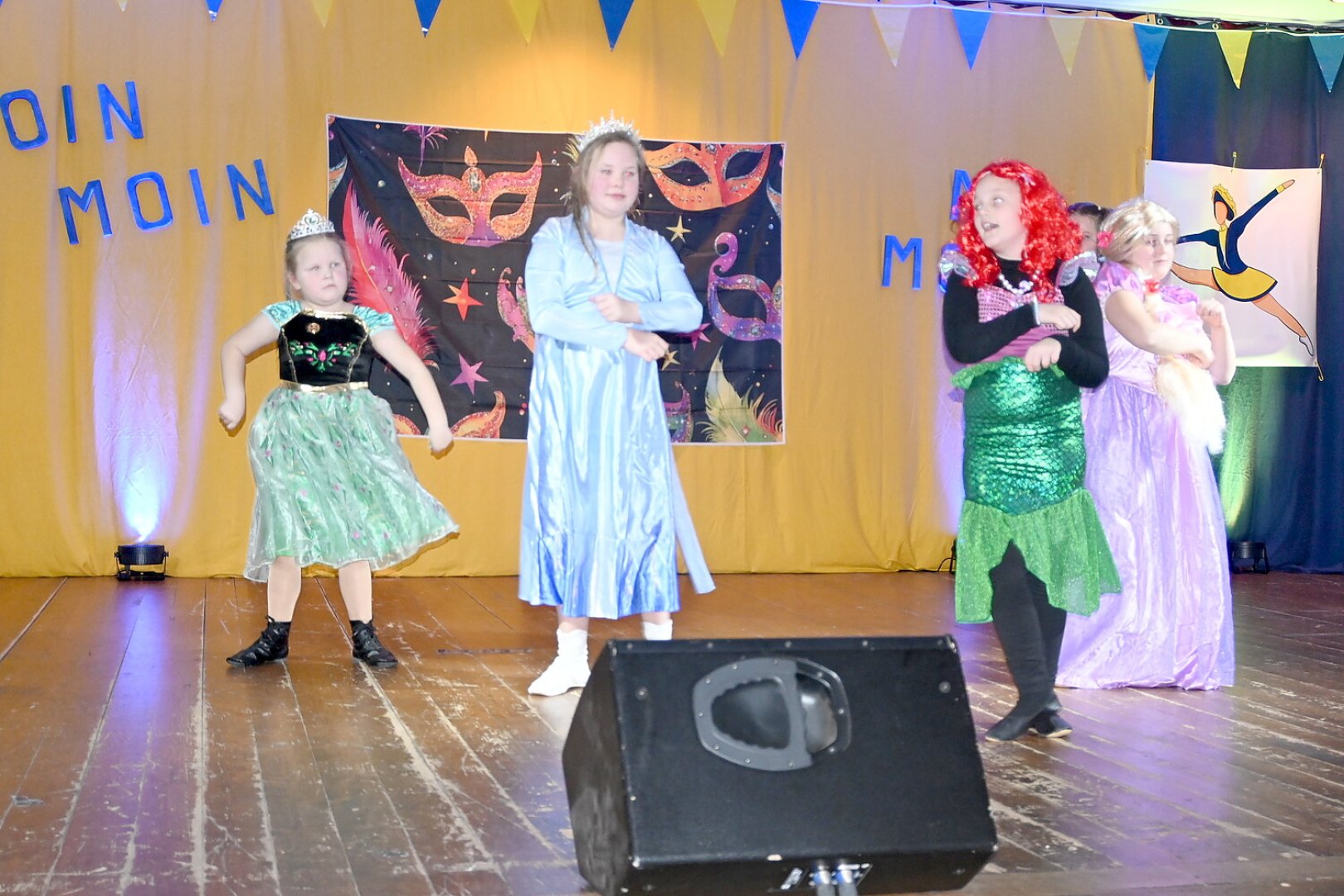 Galaabend in Idafehn - Bild 19