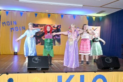 Galaabend in Idafehn - Bild 20