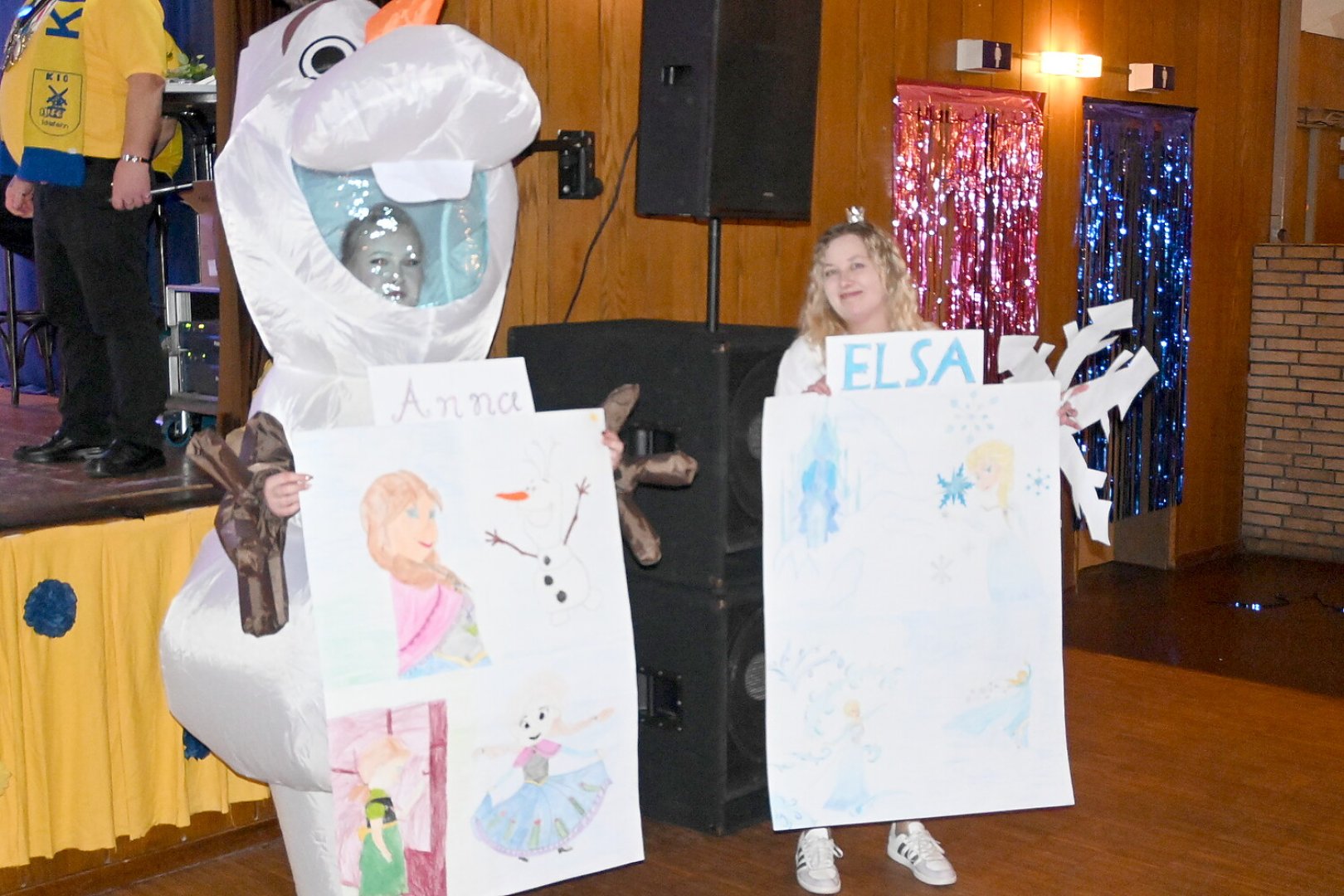 Galaabend in Idafehn - Bild 21