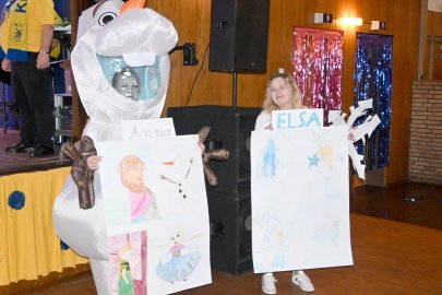 Galaabend in Idafehn - Bild 21