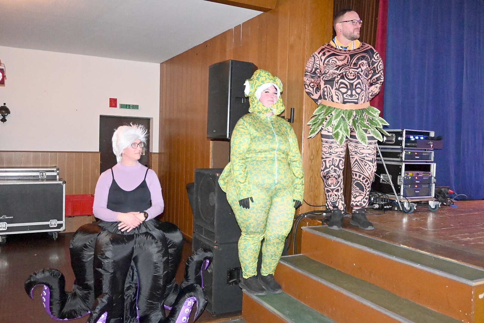 Galaabend in Idafehn - Bild 23