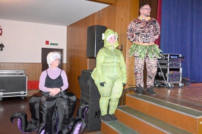 Galaabend in Idafehn - Bild 23