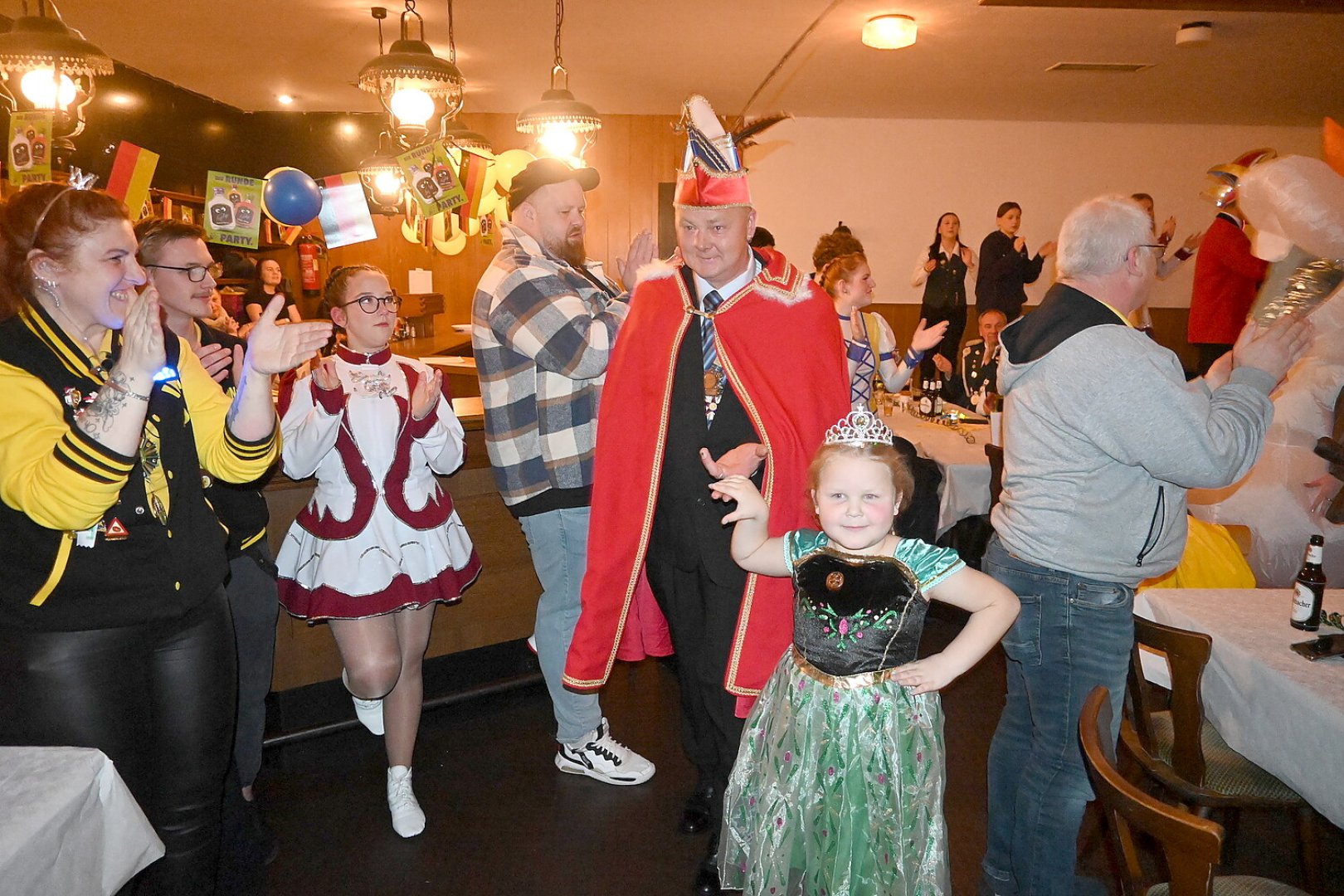 Galaabend in Idafehn - Bild 24