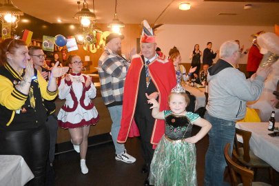 Galaabend in Idafehn - Bild 24