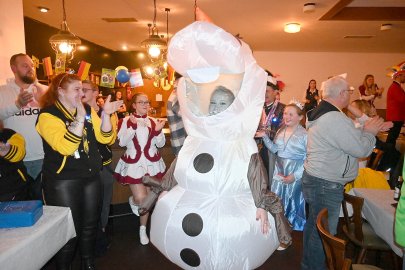 Galaabend in Idafehn - Bild 25