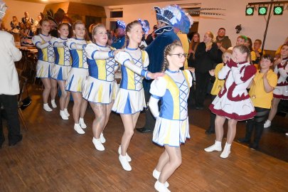 Galaabend in Idafehn - Bild 26