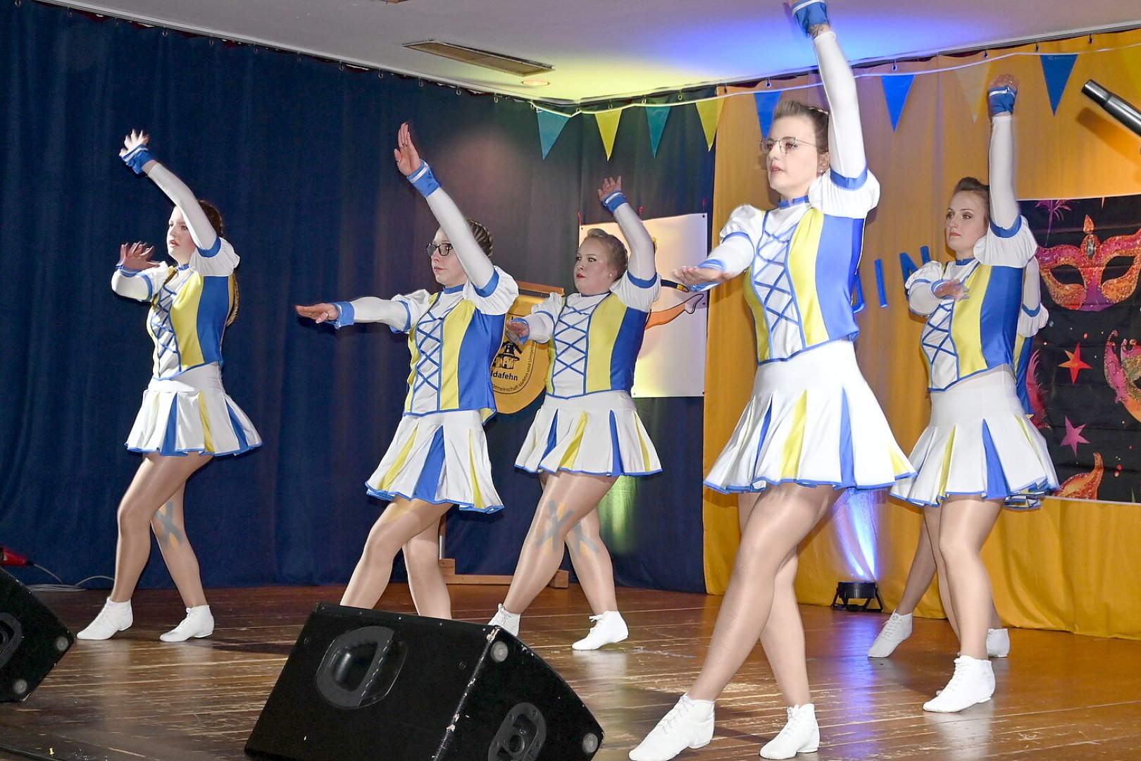 Galaabend in Idafehn - Bild 28