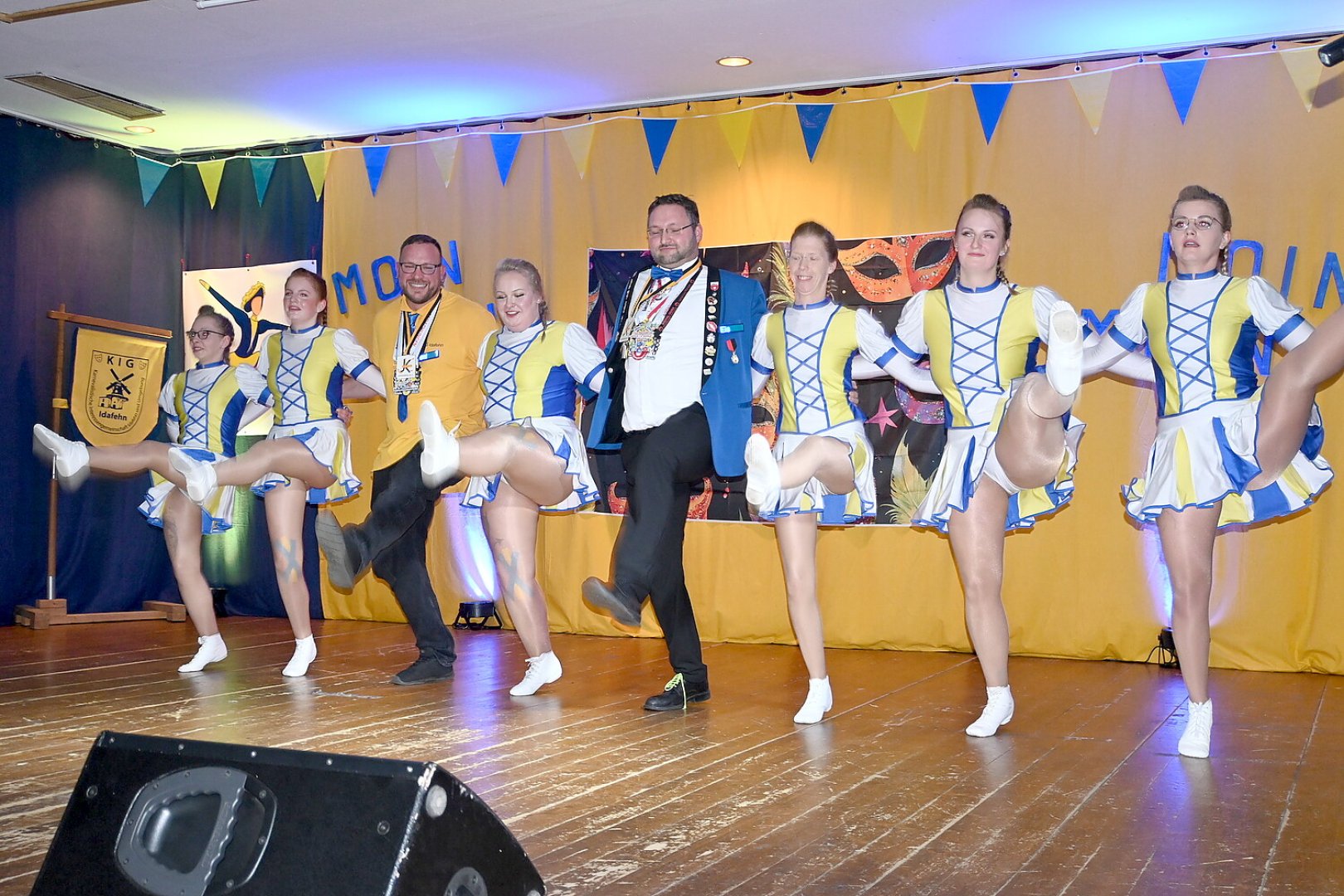 Galaabend in Idafehn - Bild 30