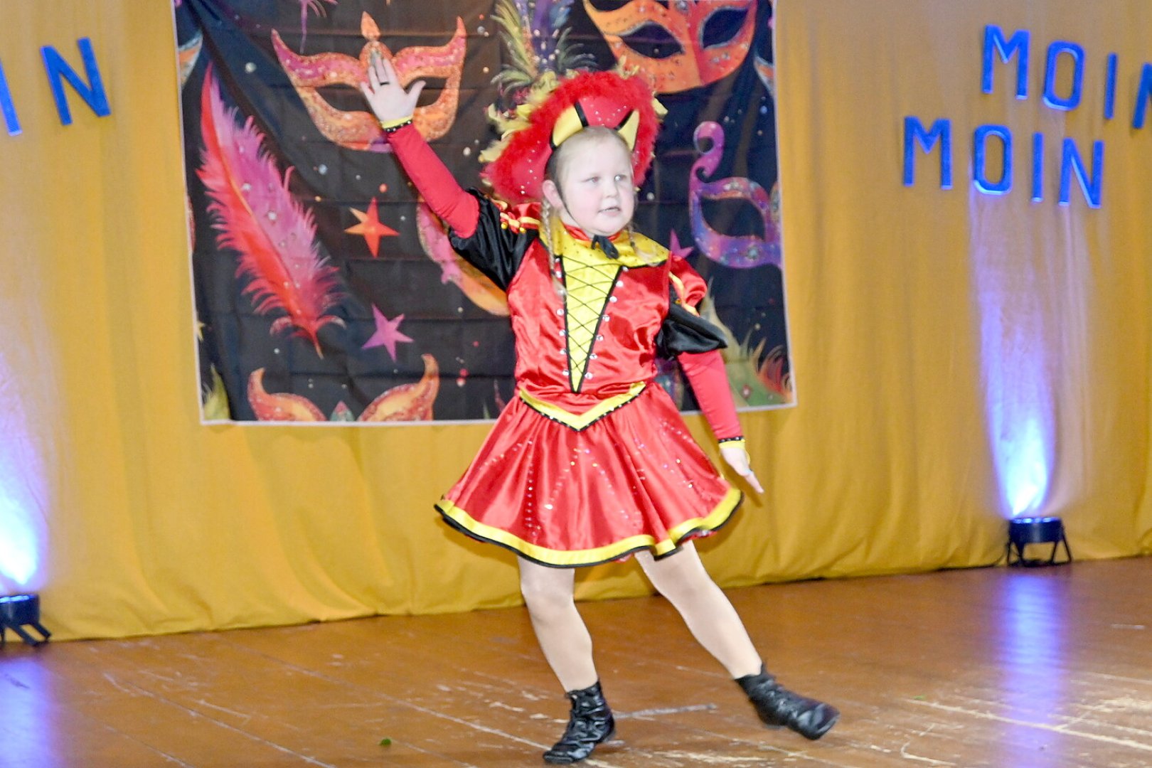 Galaabend in Idafehn - Bild 31