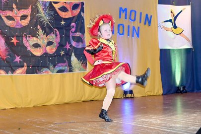 Galaabend in Idafehn - Bild 32