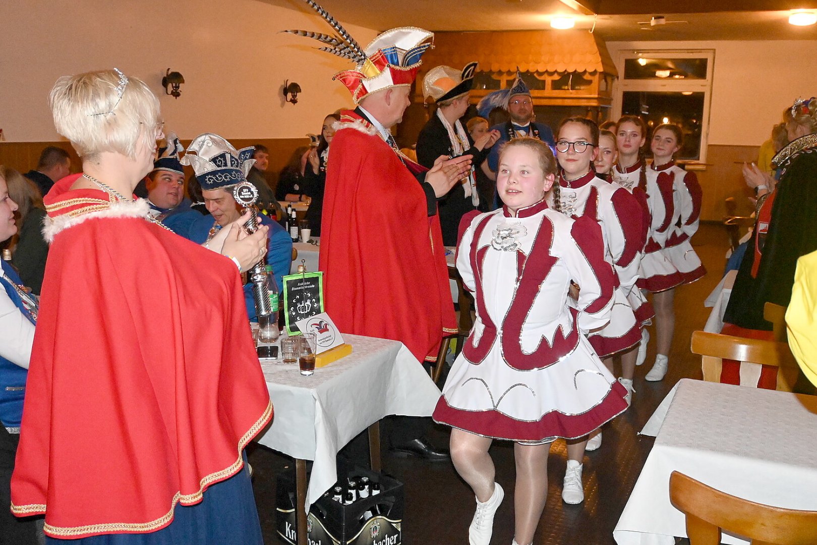 Galaabend in Idafehn - Bild 35