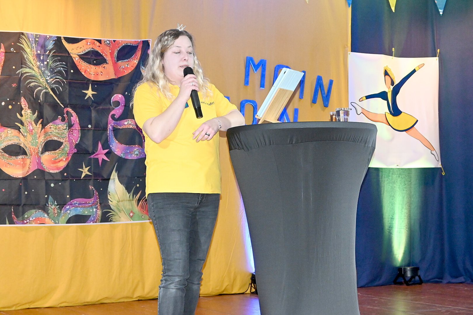 Galaabend in Idafehn - Bild 36